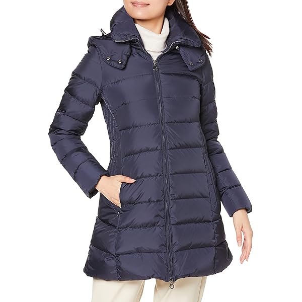 Amazon | 【TATRAS/タトラス】POLITEAMA[LTA20A4694] ネイビー ダウン