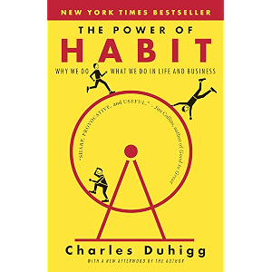 The Power of Habit: Why We Do What We Do in Life and Busines…