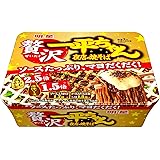 明星 贅沢一平ちゃん 夜店の焼そば 160g ×12個