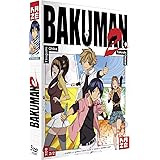 Bakuman - Saison 2- Box 2/2 -Edition DVD