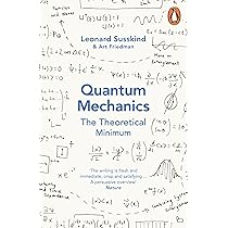 Amazon | Classical Mechanics: The Theoretical Minimum | Hrabovsky
