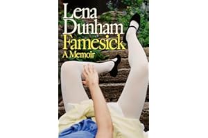 Famesick: from the international bestselling author of Not That Kind of Girl