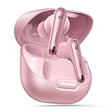 Anker Soundcore Liberty 4 NC (Blueooth 5.3)【完全ワイヤレスイヤホン/ウルトラノイズキャンセリング 3.0 / ワイヤレス充電/マルチポイント接続/外音取り込み / 最大50時間再生 / ハイレゾ対応 / IPX4防水規格 / PSE技術基準適合】ピンク