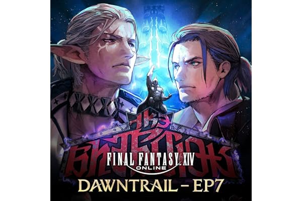 The Mirror 〜至天の座アルカディア：ヘビー級〜