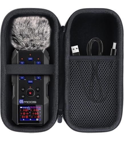 Amazon.co.jp: ZOOM ズーム H6 essential専用アクセサリーパック APH