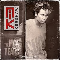 Amazon.co.jp: THE COMPLETE VIRGIN YEARS 4CD CLAMSHELL BOX (輸入盤