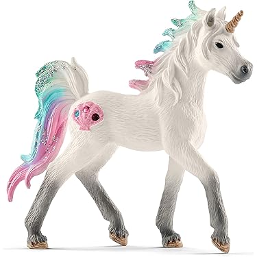 (未使用･未開封品)　シュライヒ バヤラ マルヴェーン (ダンス) フィギュア 70453 p1m72rm Amazon.co.jp: Schleich シュライヒ バヤラ マルヴェーン(ダンス