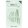 Clover 特殊針セット 57-305
