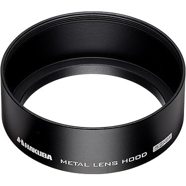 Amazon.co.jp 売れ筋ランキング: カメラ用レンズフード の中で最も人気