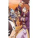 この素晴らしい世界に祝福を! フルHD(1080×1920)スマホ壁紙/待受 ウィズ,バニル,アクア,めぐみん,ダクネス,カズマ この素晴らしい世界に祝福を! フルHD(1080×1920)スマホ壁紙/待受 ウィズ,バニル,アクア,めぐみん,ダクネス,カズマ