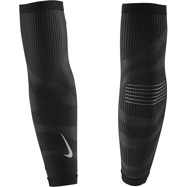 Amazon.co.jp: Nike Pro Adult Dri-FIT 3.0 Arm Sleeves/サポーター 腕