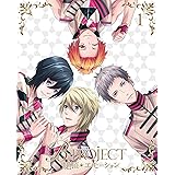 B-PROJECT~絶頂*エモーション~ 1(完全生産限定版) [Blu-ray]