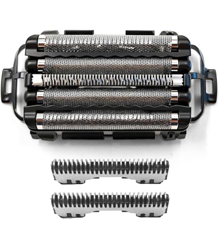 Amazon | 【正規品】パナソニック 替刃 メンズシェーバー用