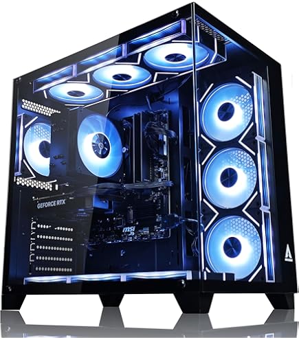 Amazon.co.jp: 【整備済み品】 ゲーミングデスクトップパソコン 第12