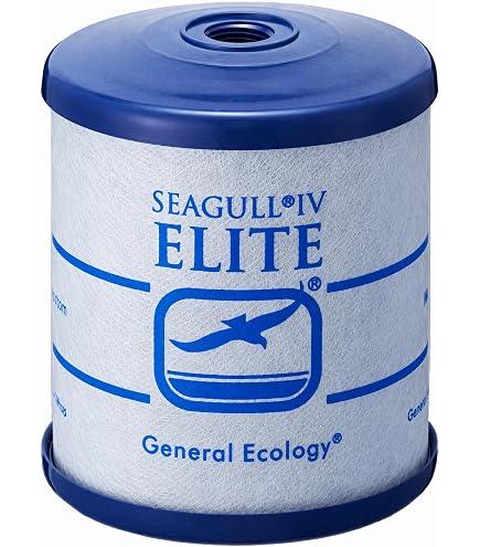 Amazon | シーガルフォー Seagull IV 浄水器 旧シーガルフォー X1-、X