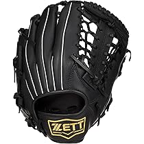 ZETT - ZETT  バックステージ 軟式 左利き 未使用 Amazon | ゼット(ZETT) 軟式野球 グラブ (グローブ) ソフト
