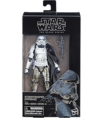 Star Wars Black Series SDCC Exclusive Boba Fett & Han Solo In Carbonite 6%e2%80%9d Figures Set Mib 1029318080