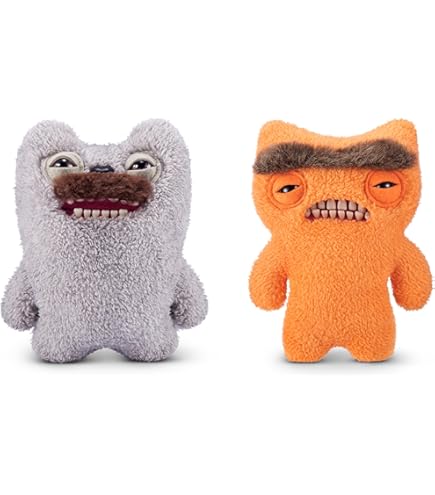 Amazon.co.jp: Fuggler Vacay Vibes by ZURU、ファニーアグリー