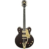 ギター Gretsch Country Gentleman G6122T-62 Hollow Body :: G6122T-62 Vintage Select Edition '62 Chet
