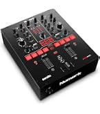 Amazon | ベリンガー DJミキサー 2ch USB/オーディオインターフェース
