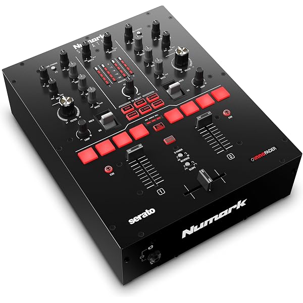 Amazon.co.jp: Serato DJ Pro Software : 楽器・音響機器