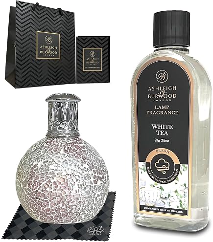 Amazon.co.jp: ASHLEIGH & BURWOOD (WA Tropical Sunset, White Tea