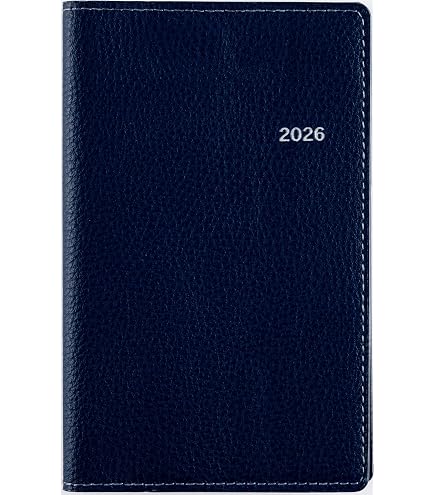 Amazon.co.jp: 105 ニューダイアリーアルファ 11 手帳 高橋書店 2026