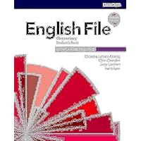 Amazon | English File: Intermediate: Student's Book with