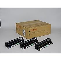 Amazon | リコー RICOH SP ドラムユニット ブラック C350