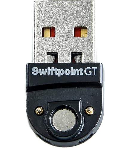 Swiftpoint propoint モデル600 Swiftpoint ProPoint: Ergonomic Wireless Mouse and Presentation Clicker