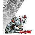 バリバリ伝説　Blu-ray [Blu-ray]