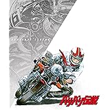 バリバリ伝説　Blu-ray [Blu-ray]