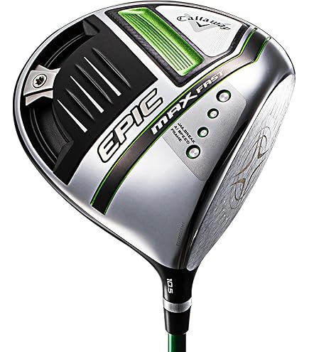 Amazon.co.jp: キャロウェイ(Callaway) ドライバー EPIC MAX FAST 
