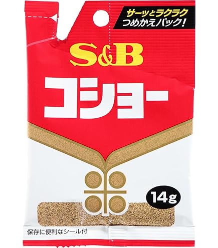 Amazon.co.jp: ハチ食品 スリーエッチコショー 300g : 食品・飲料・お酒