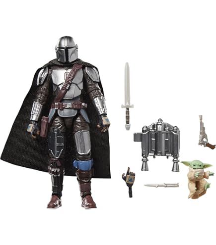 Amazon.co.jp: Hasbro スター・ウォーズ ヴィンテージコレクション