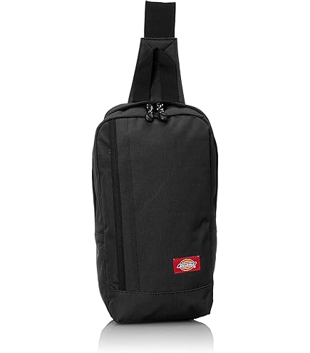 Amazon.co.jp: [ディッキーズ] ワンショルダーバッグ 前ポケット付 12