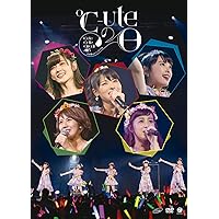 ℃-uteの日　ライブ　DVD Amazon.co.jp: ℃-ute Cutie Circuit 2015 ~9月10日は℃-uteの日