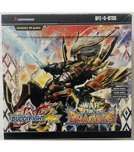 Amazon.co.jp: フューチャーカード バディファイト ハンドレッド