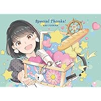 Special Thanks! (アニバーサリースペシャル盤)