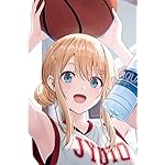 クラスで2番目に可愛い女の子と友だちになった iPhone(640×960)壁紙 天海夕（あまみ ゆう）