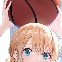 クラスで2番目に可愛い女の子と友だちになったの人気壁紙画像 天海夕（あまみ ゆう）