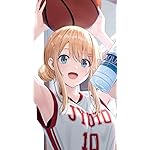 クラスで2番目に可愛い女の子と友だちになった QHD(540×960)壁紙 天海夕（あまみ ゆう）