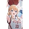 クラスで2番目に可愛い女の子と友だちになった 天海夕（あまみ ゆう） iPhone 壁紙 SE[第二世代]8/7/6s/6(750×1334)