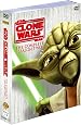 スター・ウォーズ:クローン・ウォーズ <セカンド・シーズン>コンプリート・セット (5枚組) [DVD]