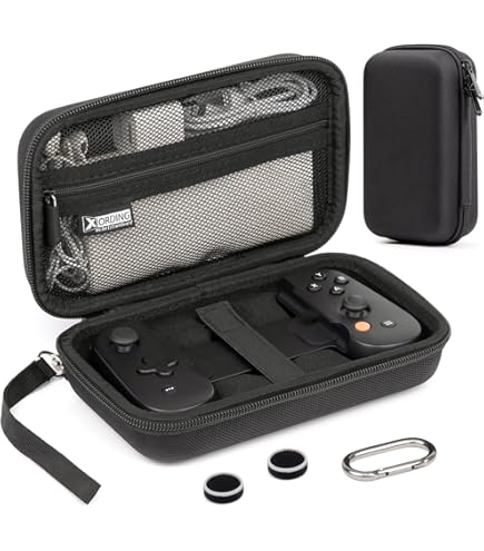 Backbone ケースセット Amazon | GETBSTOOP シリコンハンドル保護ケース Backbone One