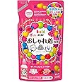 ボールド 香りのおしゃれ着洗剤 つめかえ用400g