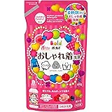 ボールド 香りのおしゃれ着洗剤 つめかえ用400g