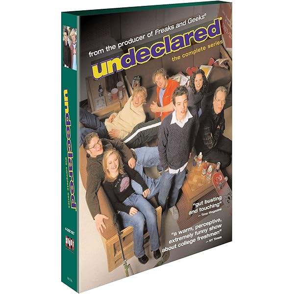 その他 Grounded for Life: Complete Season 2/ [DVD] [Import] Amazon.com: Grounded For Life - S1 & S2 : Various: Movies & TV