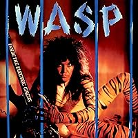 Amazon.co.jp: W.A.S.P. (IMPORT): ミュージック