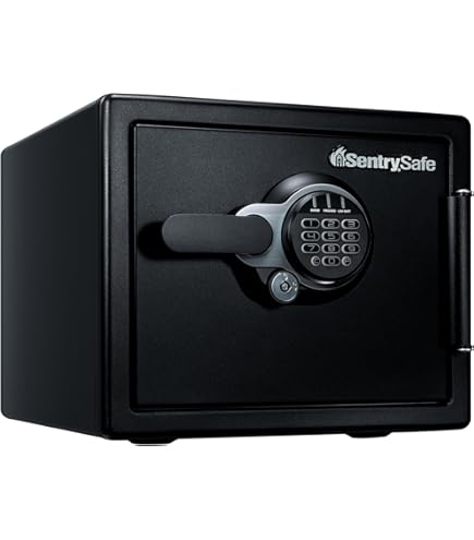 【在庫処分】SENTRY (セントリー) 金庫 家庭用 ETL規格 72時間 防 在庫処分】SENTRY (セントリー) 金庫 家庭用 UL規格 30分 耐火 【公式